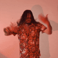 Party Dancing GIF by Goose
