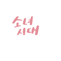 Girls Generation Sone Sticker