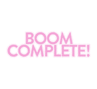 Fitness Workout Sticker by Boom Pilates