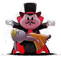 Magic Show Sticker by match masters
