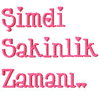 Mnks Kelimeler 2 Sticker