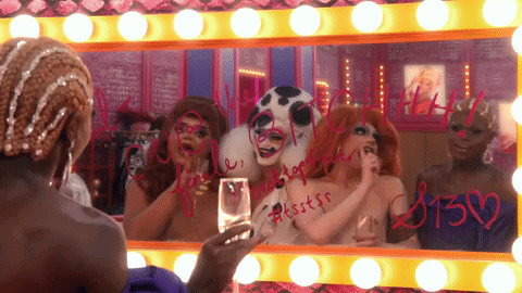 Season 13 GIF by RuPaul's Drag Race