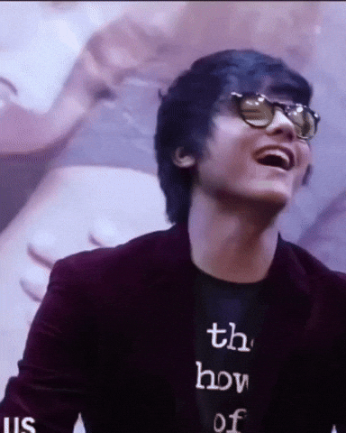 Dj GIF