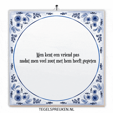 Band Humor GIF by Tegelspreuken.nl