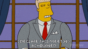 Episode 16 GIF by The Simpsons