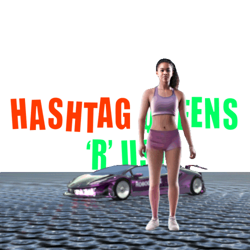 Social Media Wow Sticker by Robodrone