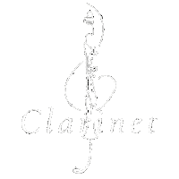 Band Instrument Sticker by Clarinet U