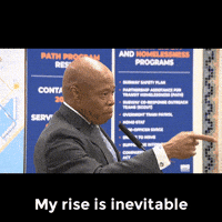 New York Usa GIF by Eric Adams