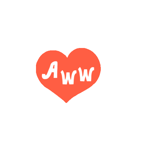 Fun Love Sticker by PRISM Live Studio