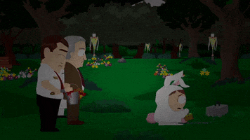 eric cartman chocolate GIF by South Park 