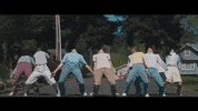 Rescue Me Dancing GIF by OneRepublic