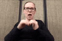 Asl Way GIF