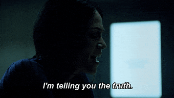 Talking Season 1 GIF by NEXT on FOX