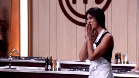 GIF by MasterChef Brasil