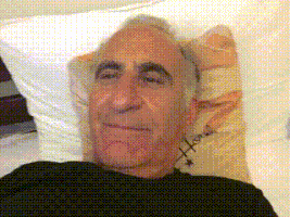 thank you obama GIF by The Standing O