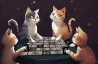 Conquista GIF