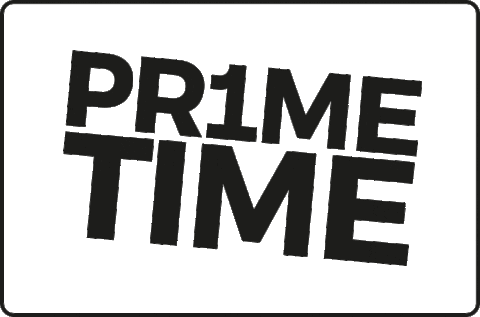 Prime Sticker by Tomamos impulso