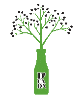 Startup Vida Sticker by Dcada