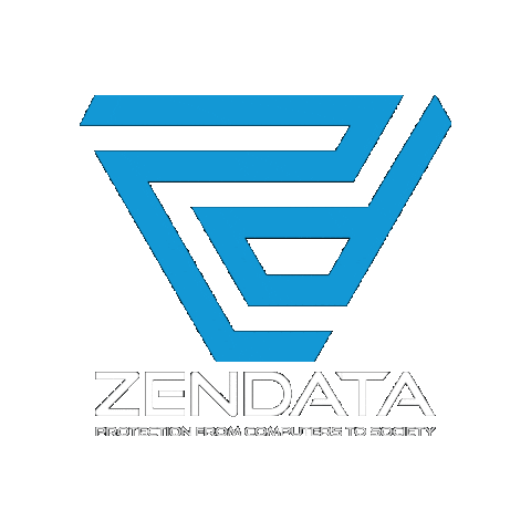 Sticker by ZENDATA
