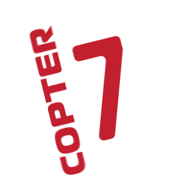 7InkBrews giphyupload copter7 GIF