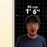 1' 6"