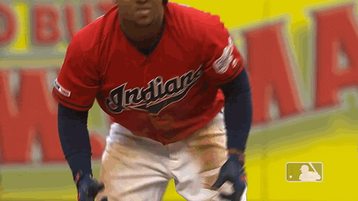 major league baseball smile GIF by MLB