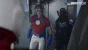 What Are We Doing GIF by HBO Max