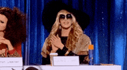 GIF by RuPaul’s Drag Race Season 6
