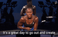 Great Day GIF by Peloton