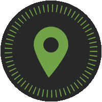 autopolish cars glow detailing carwash Sticker