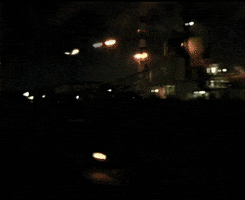 Railroad Star Guitar GIF by The Chemical Brothers