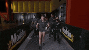 Mackenzie Dern Sport GIF by UFC