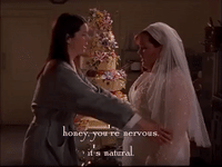 season 2 netflix GIF by Gilmore Girls 