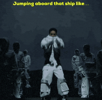 Ateez Seonghwa GIF