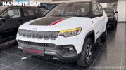 Driving American GIF by Namaste Car