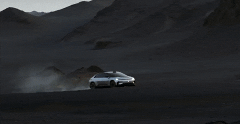 Electrification Capitalmarkets GIF by Marcel Katz Dalí / The Art Plug