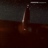 Science Fiction Film GIF by Arrow Video