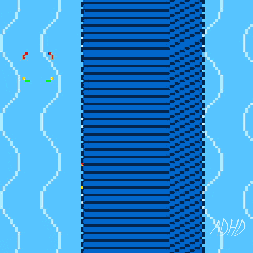 Fun Television GIF by Animation Domination High-Def