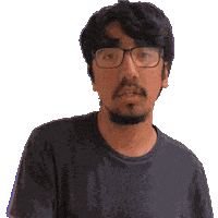 Grabbing Come Back Sticker