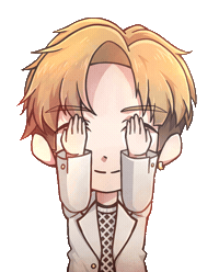 Edan Edanlui Sticker