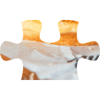 Puzzle Sticker by Eatpickl