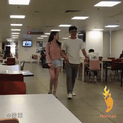 what a gentleman GIF