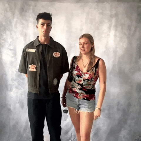 Amandabfilms GIF by Respective