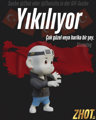 Y GIF by Zhot