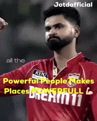 Virat Kohli Kkr GIF