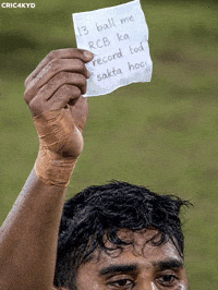 Ipl Csk GIF