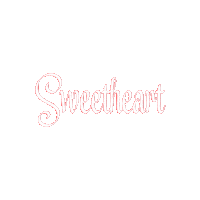 Country Music Love Sticker by Sophia Scott