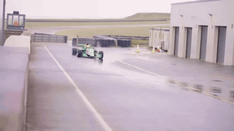 Sport Racing GIF by W Series