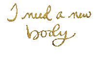 Bodylove Sticker