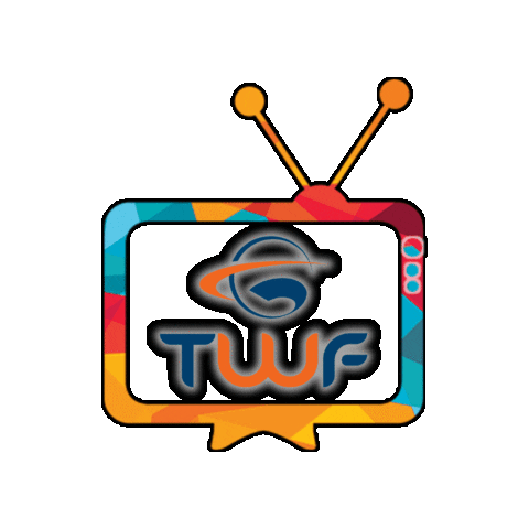 twfnet giphygifmaker internet twf twftv Sticker